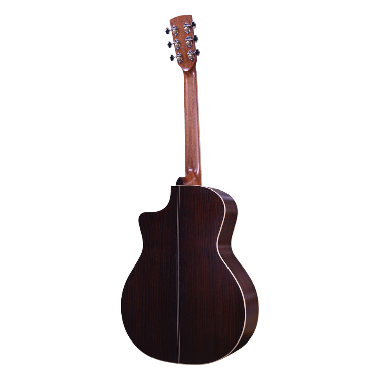 Crafter ES G-ROSECE (DS2+&Tuner) 【宛伶樂器】