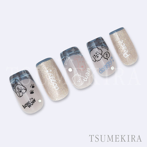 TSUMEKIRA - NN-FUM-012