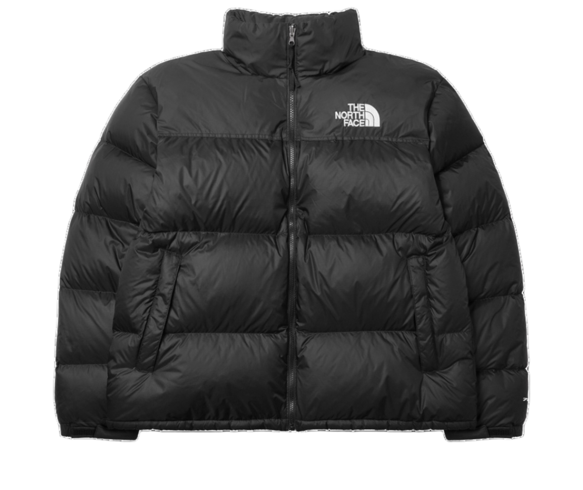 [The North Face]  北臉 1996 羽絨外套（袖口700）