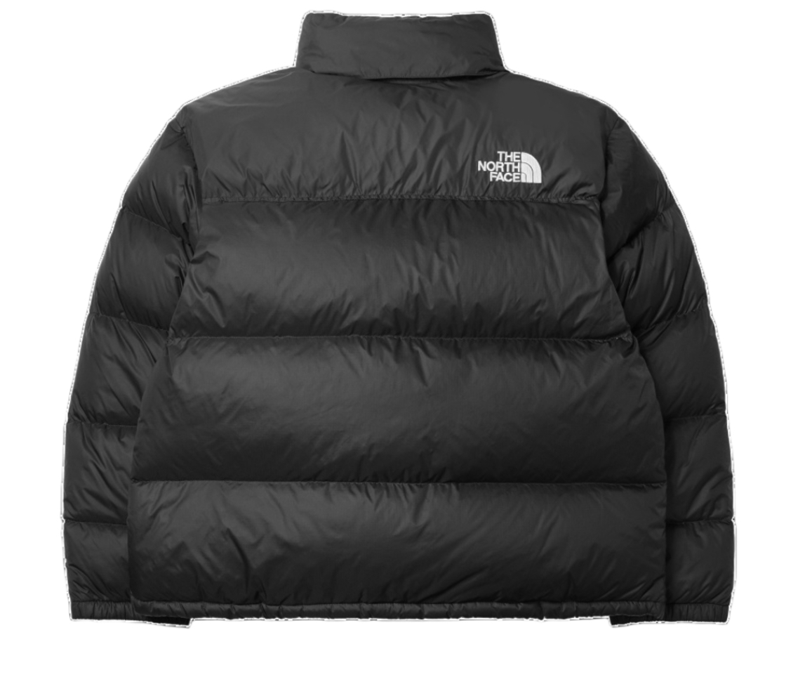 [The North Face]  北臉 1996 羽絨外套（袖口700）