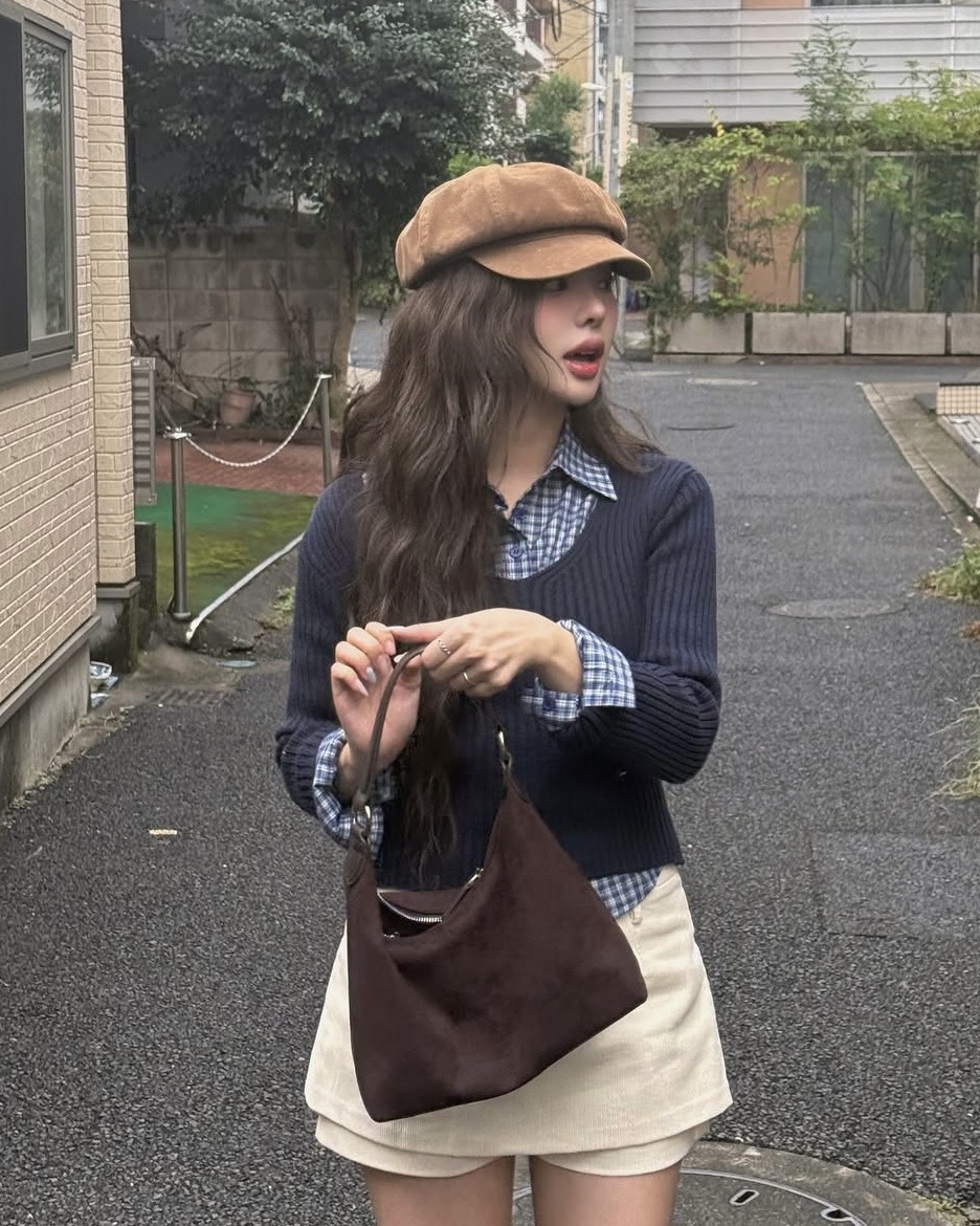 <超熱賣>SHOOPEN 腋下包 半月包 4色