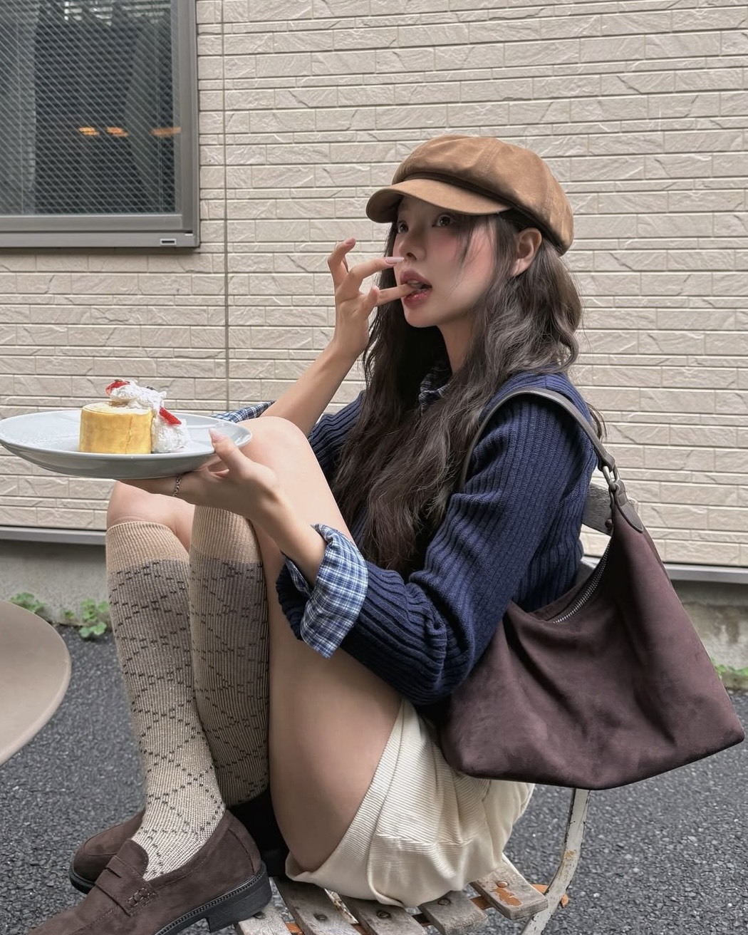 <超熱賣>SHOOPEN 腋下包 半月包 4色