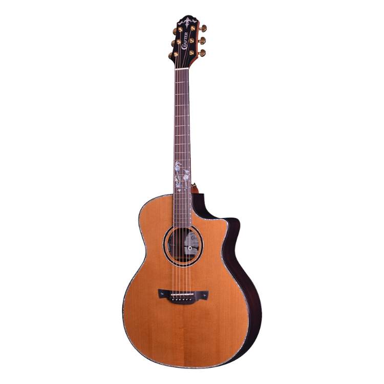Crafter SH G-2000CE 木吉他 公司貨【宛伶樂器】