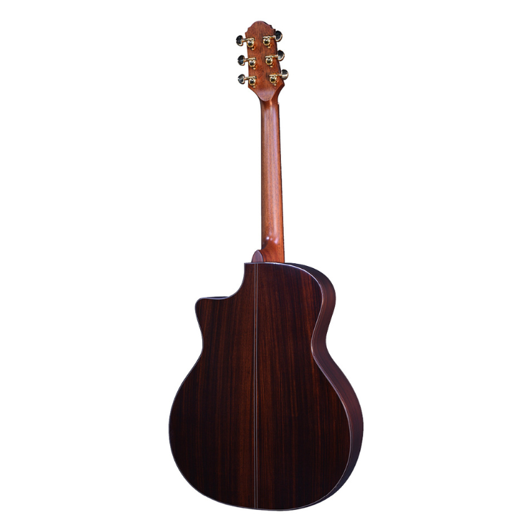 Crafter SH G-2000CE 木吉他 公司貨【宛伶樂器】