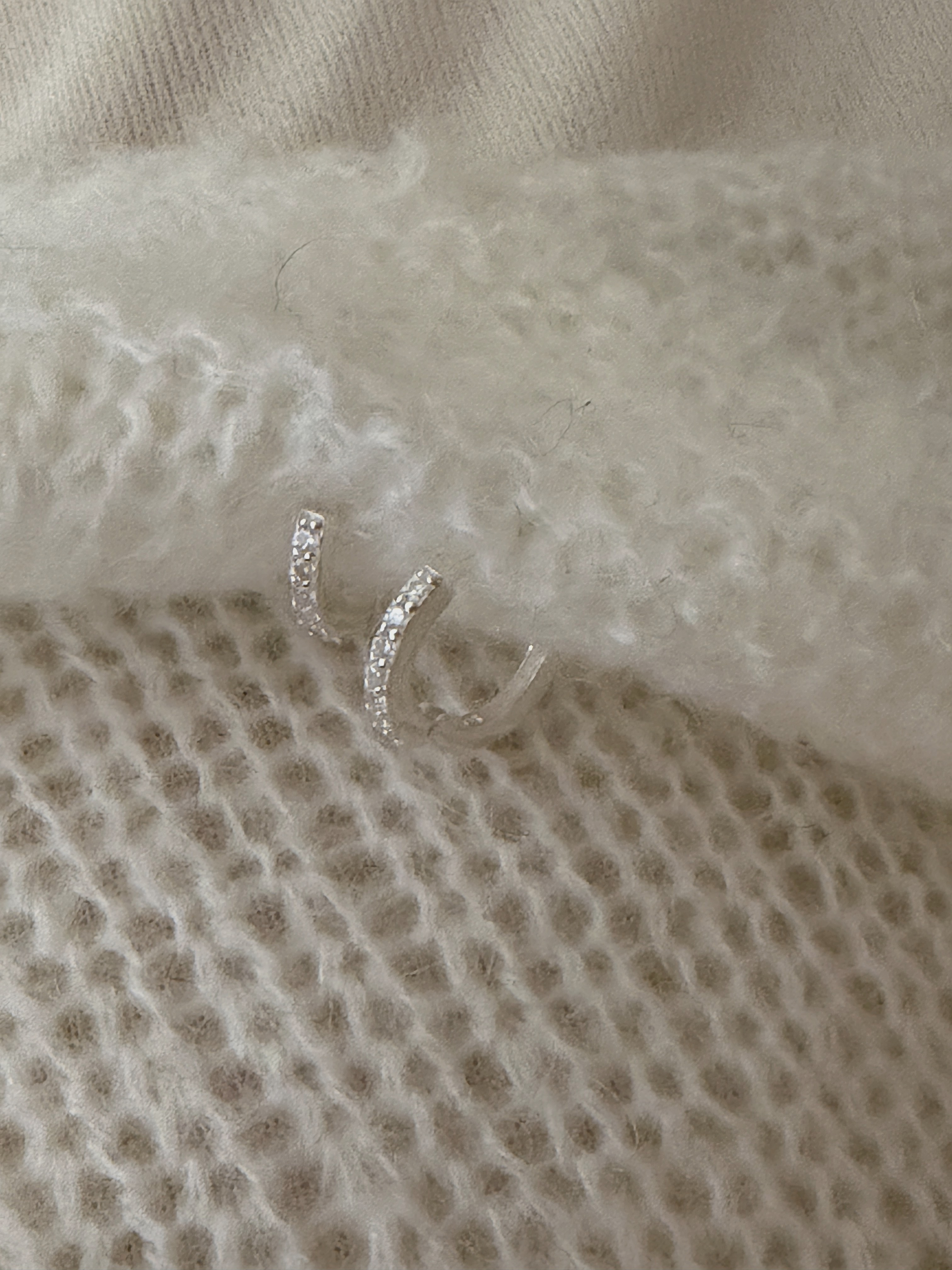 單側排鑽易扣式