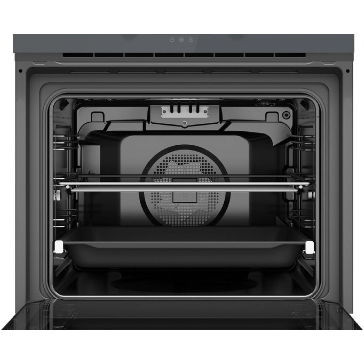 德格 Teka   HLB8400/G‧嵌入式多功能焗爐‧71L‧西班牙製造‧香港行貨,原廠2年保養‧