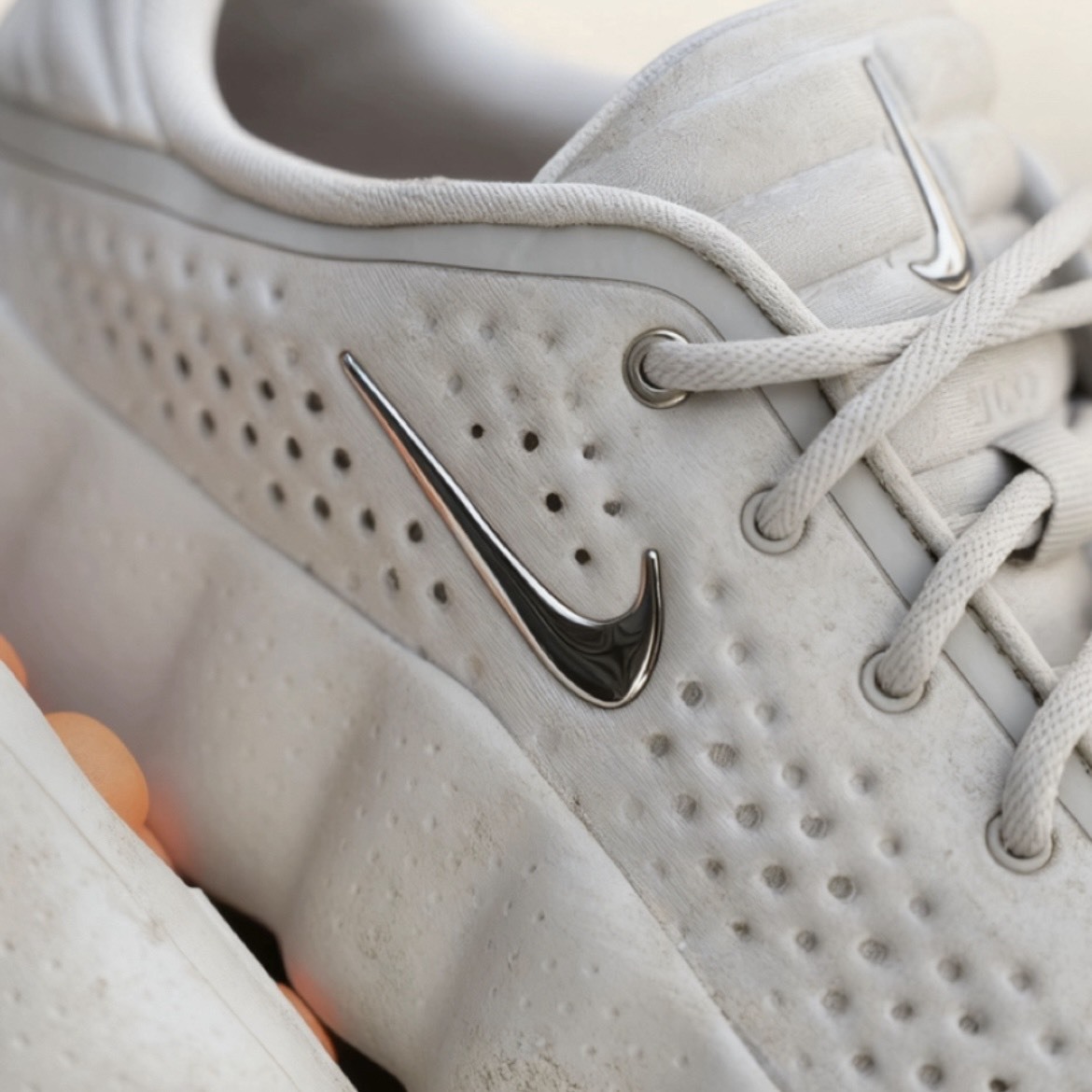 【代購】Nike Mind 002 輕量透氣訓練鞋｜舒適緩震 健身房運動鞋 日常通勤休閒鞋 男款｜灰色 HQ4308-003