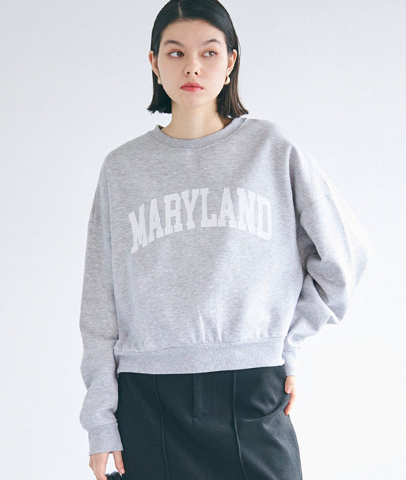 【預購】JN0124104  coca 大學衛衣