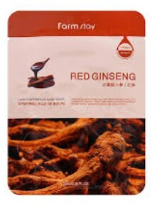 【現貨】AW012402 Farmstay 面膜系列 (10片裝)