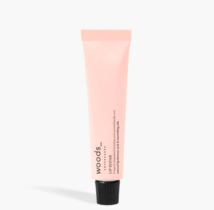 1WO0126-018 [WOODS COPENHAGEN] Lip Repair 15ml #14026-15 (D-EU-E)