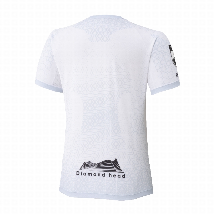 2026北海道札幌岡薩多 2ND 球員版