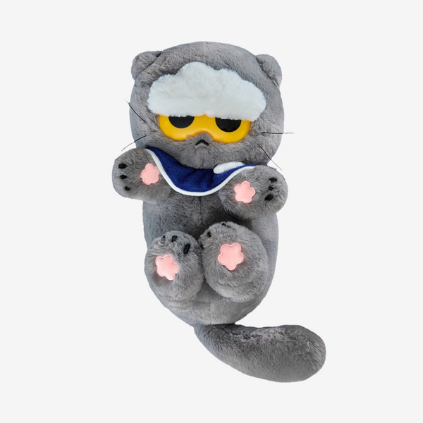 Zoa&Friends 2nd Basic medium Plush