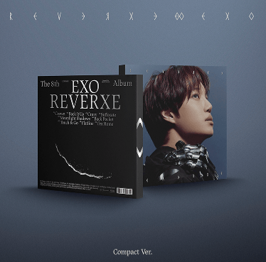 EXO Reverxe compact ver