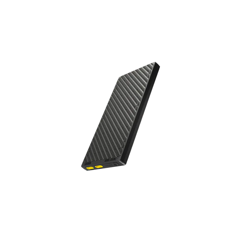 Nitecore NB10000 GEN3 10000mAh 超輕量碳纖維行動電源
