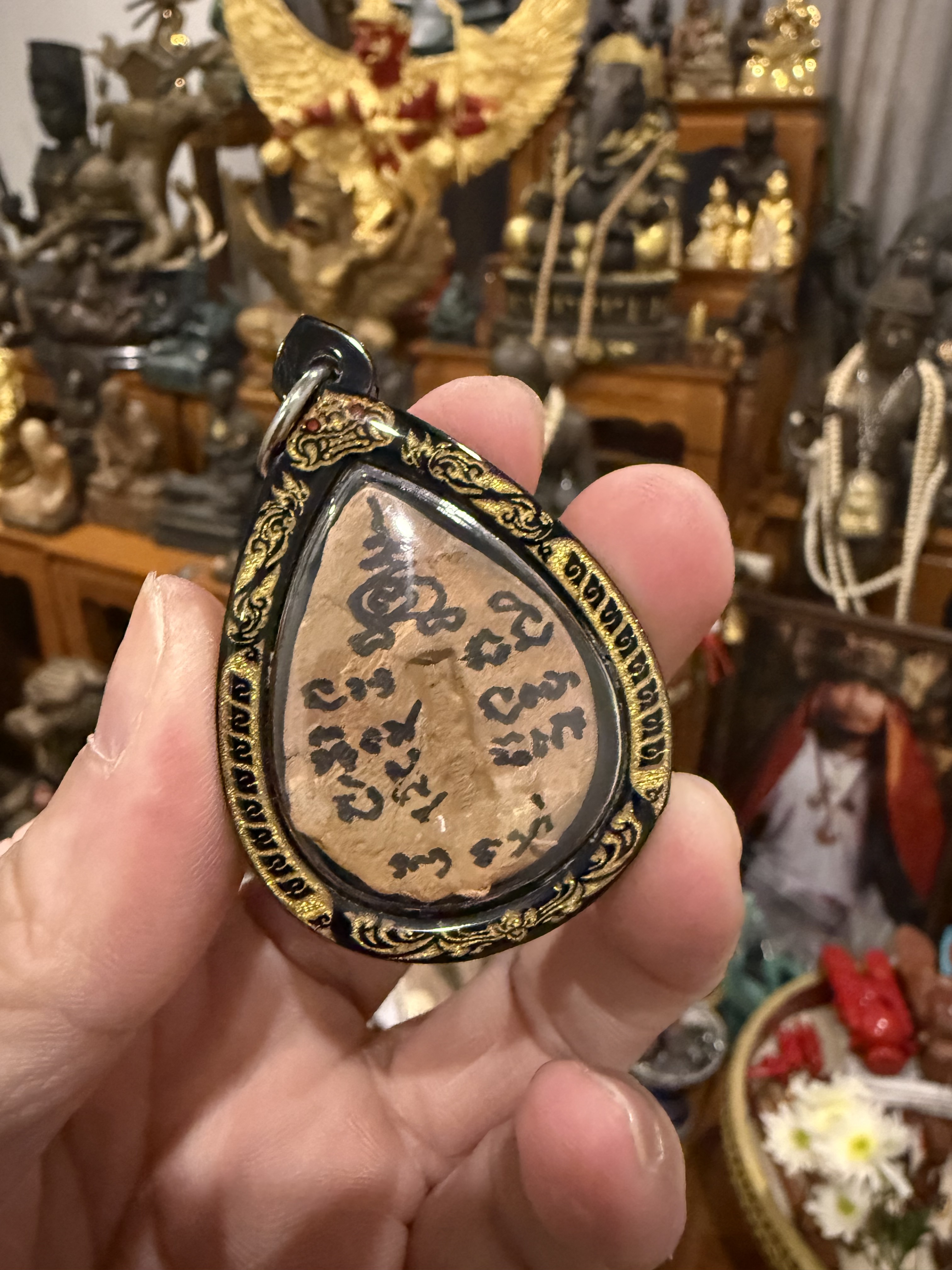 南平媽媽（KE83）