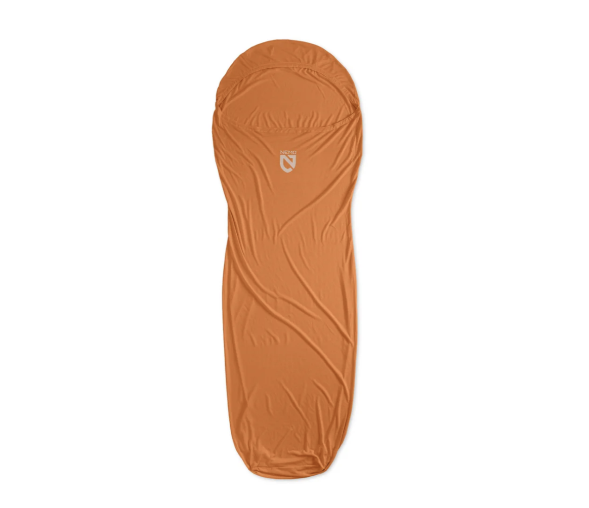 Nemo Tracer Blaze Sleeping Bag Liner 睡袋內膽