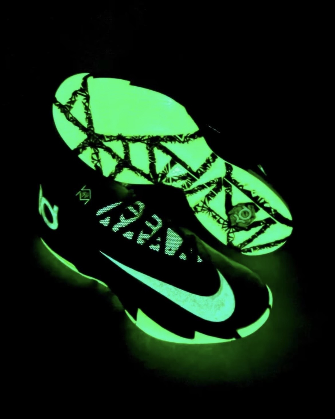 (預訂) Nike KD 6 - Illusion (2026)