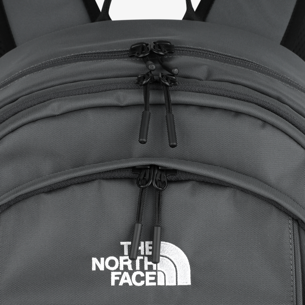 【代購】THE NORTH FACE SUPER PACK PRO 32L 機能後背包｜大容量多口袋 防潑水通勤旅行筆電包｜男女同款 三色