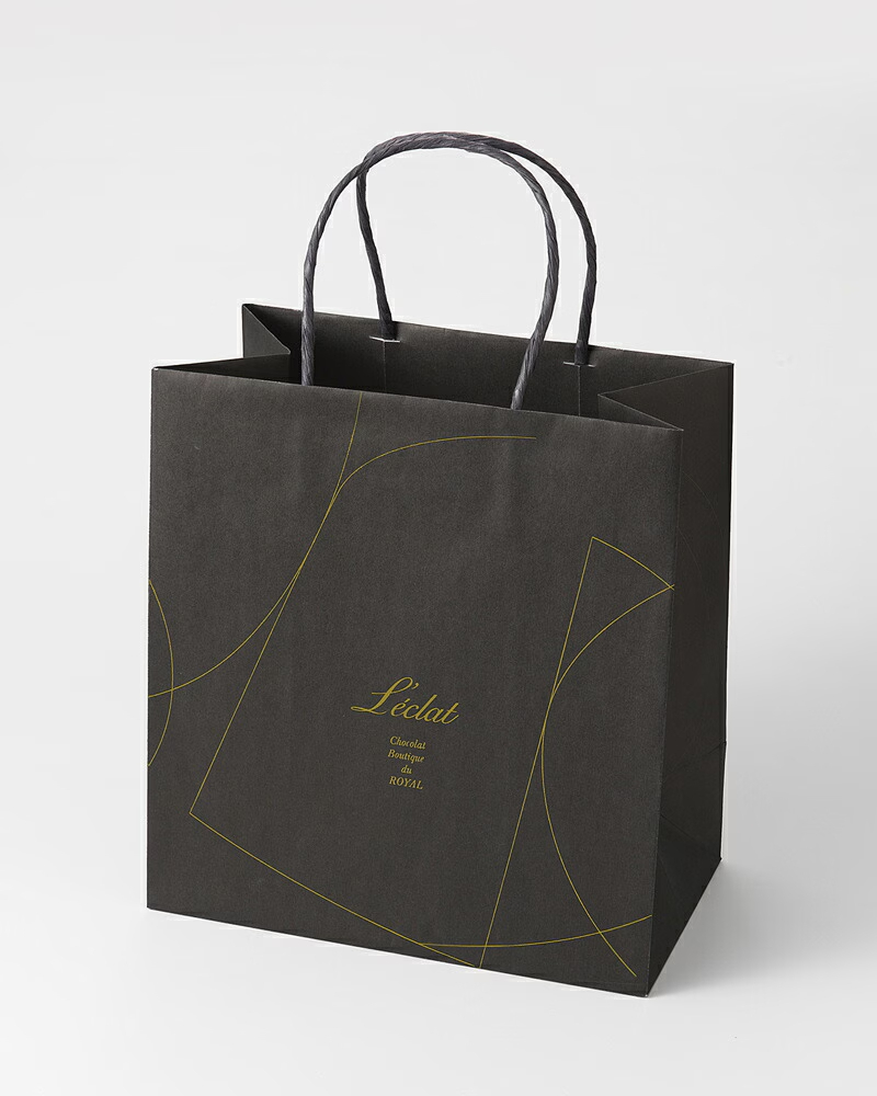 26049 日本麗嘉皇家酒店朱古力禮盒 12粒裝 #JP-RG26-BL12