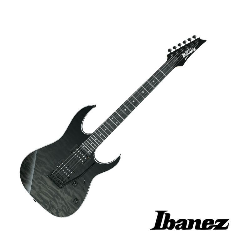 Ibanez GRG120QASP BKG 雙雙 電吉他 RG GIO 公司貨
