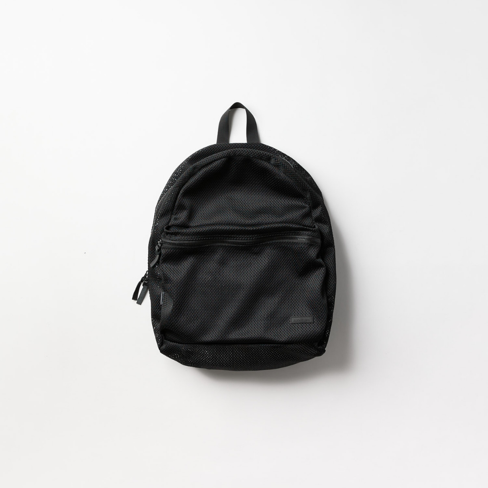 MESH RUCKSACK  輕量網布後背包