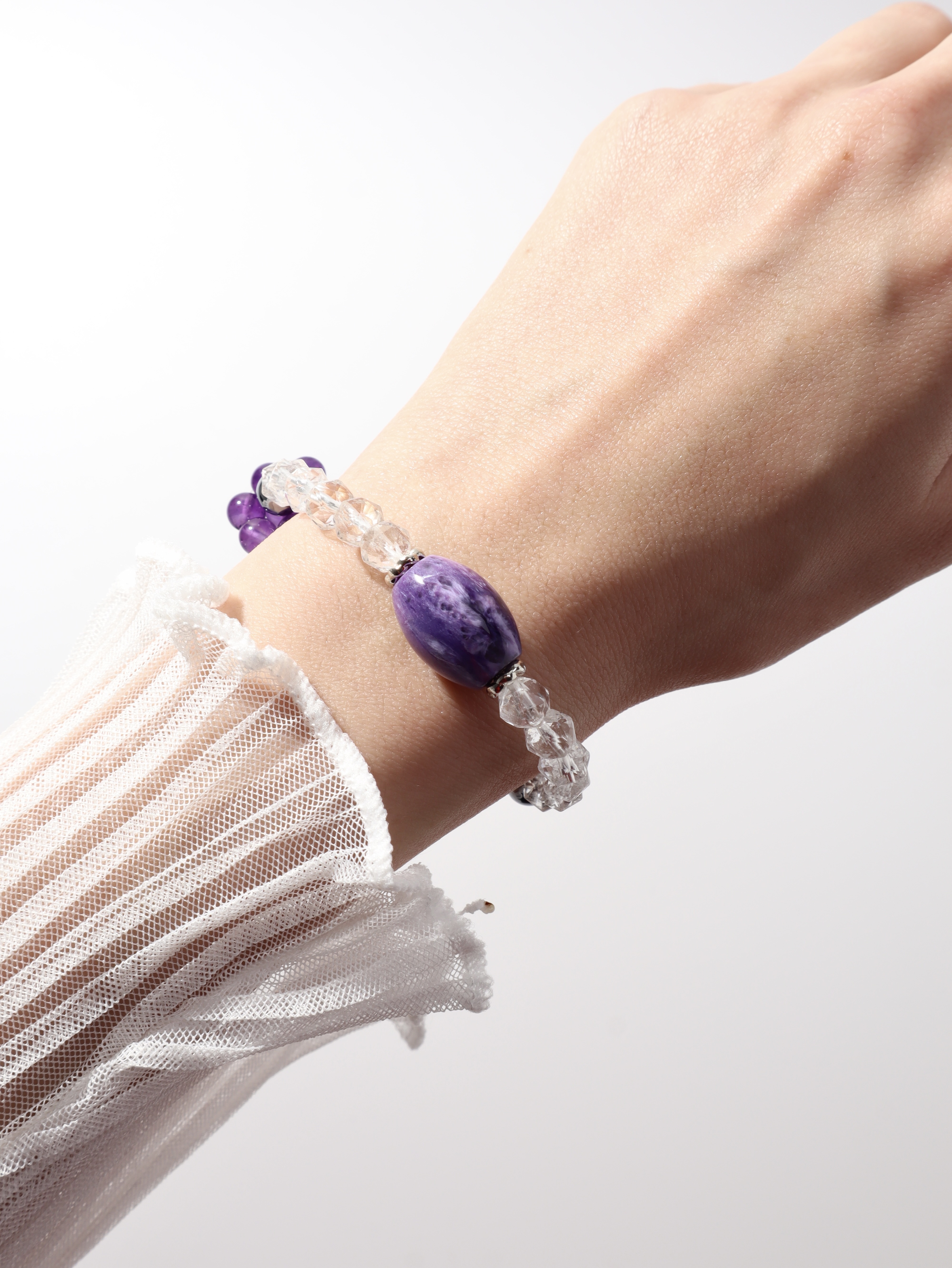 GEM SCENERY｜Solde Bracelet