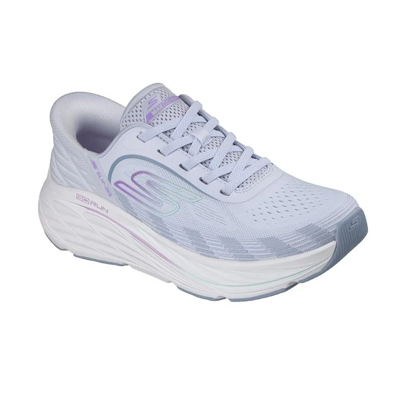 Skechers - 女裝 SLIP-INS: MAX CUSHIONING ELITE 3 運動鞋 129724