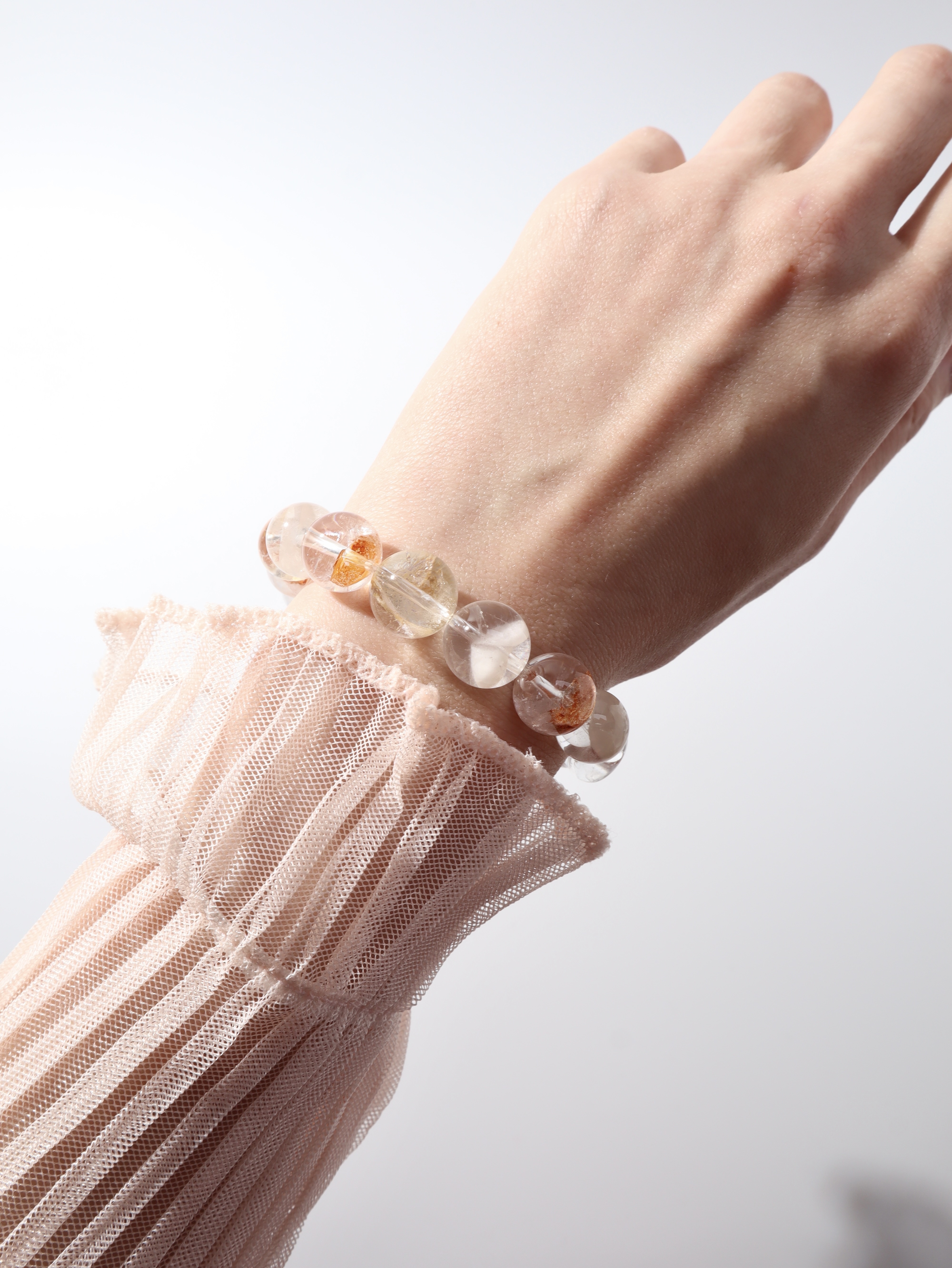 GEM SCENERY｜Halem Bracelet