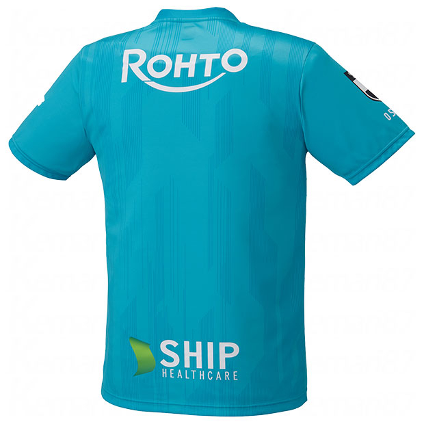 2026 大阪飛腳  龍門球迷版