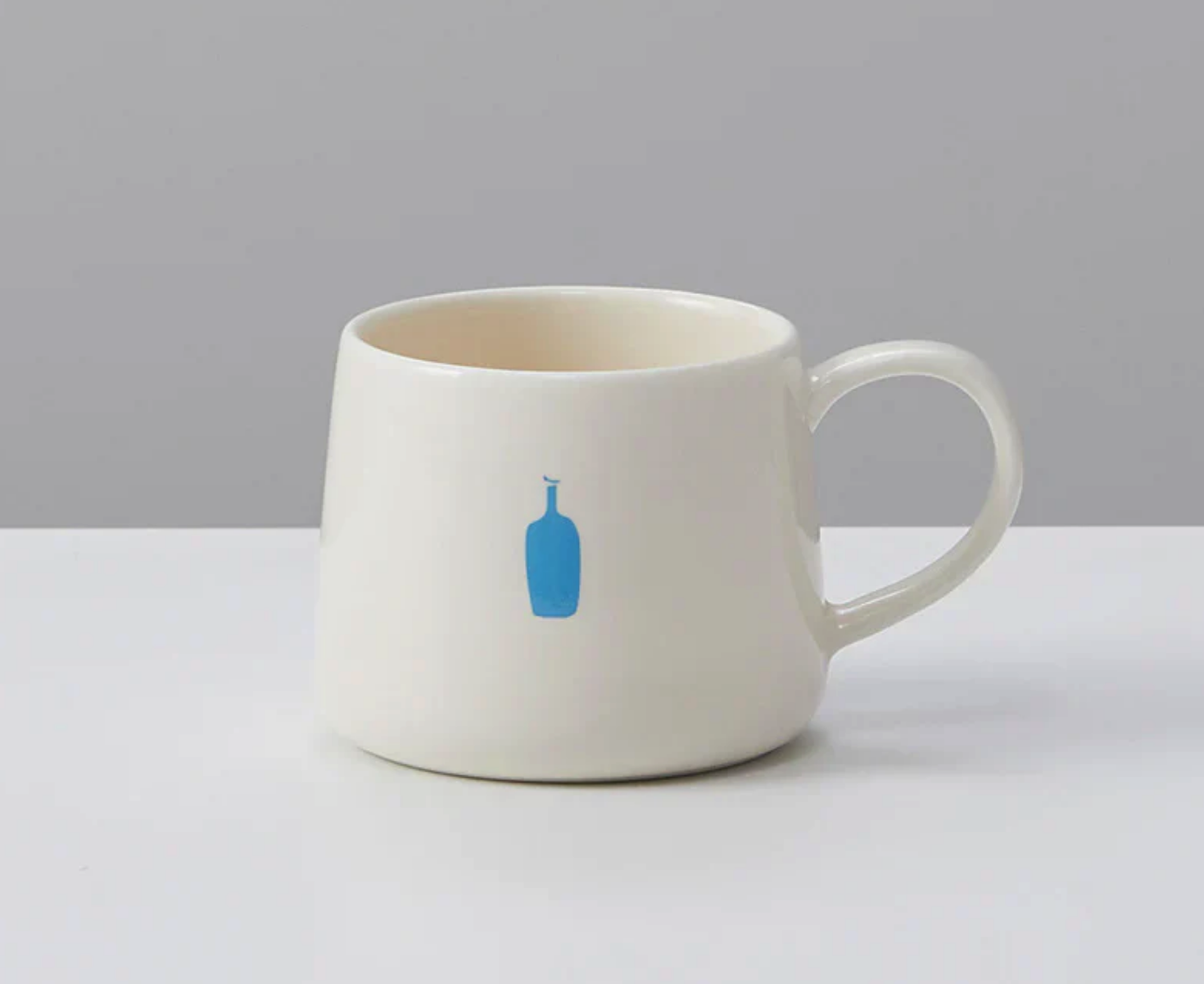 【現貨】Blue Bottle Coffee KIYOSUMI Mug 日本 藍瓶 清澄 馬克杯 340ml