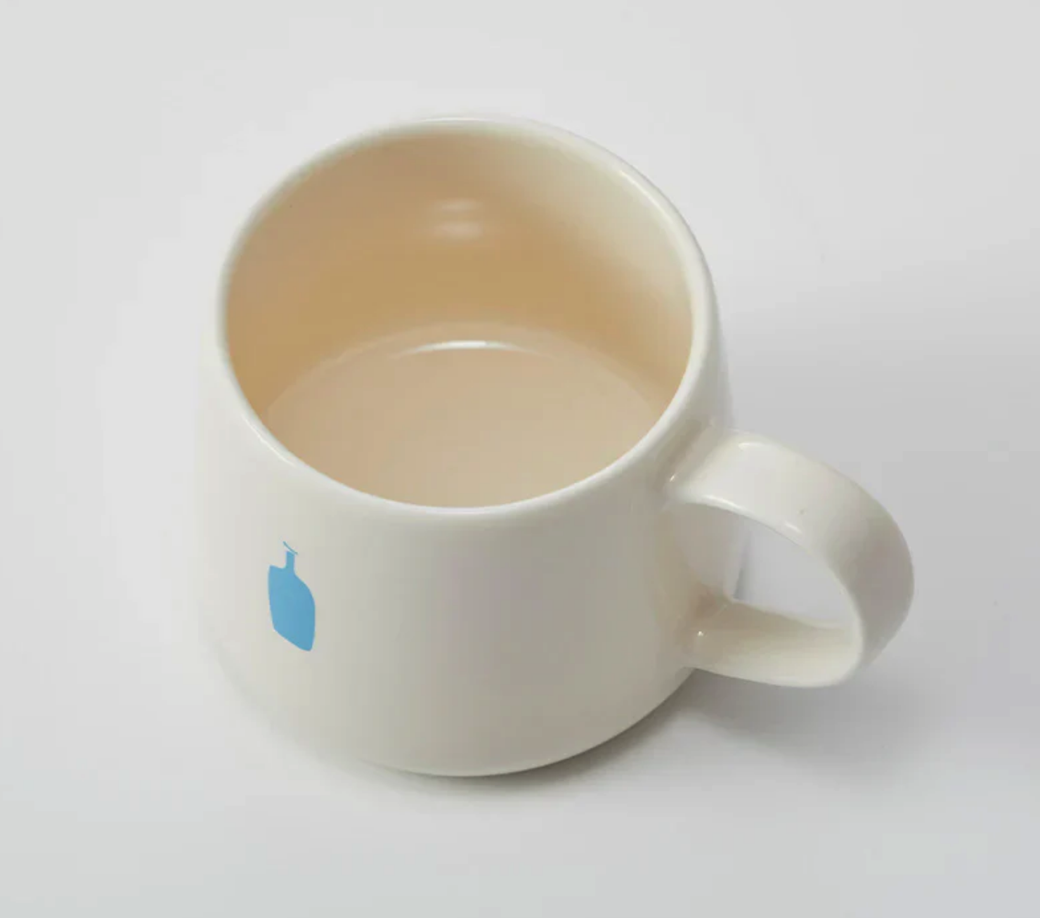 【現貨】Blue Bottle Coffee KIYOSUMI Mug 日本 藍瓶 清澄 馬克杯 340ml 迷你款200ml