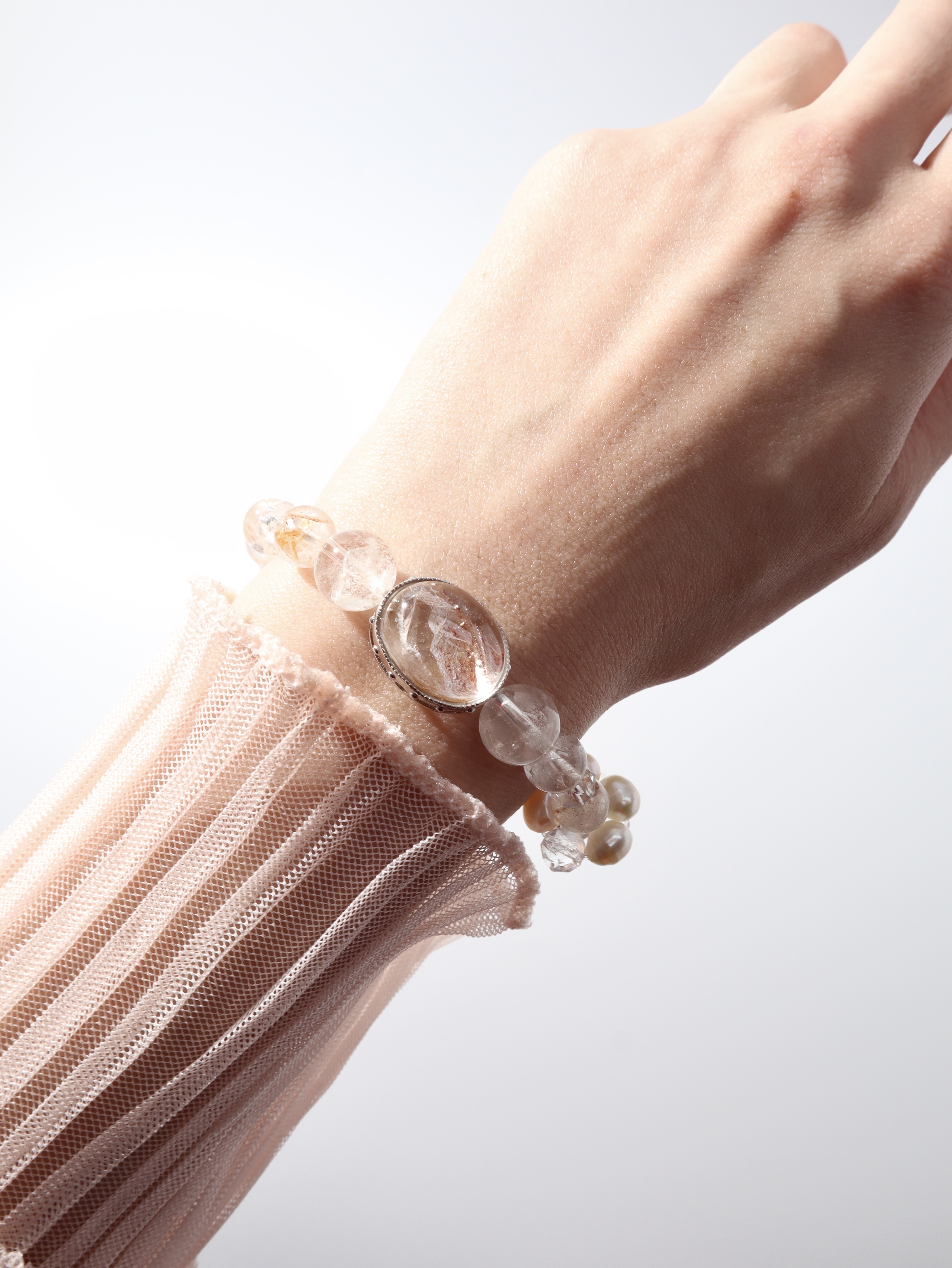 GEM SCENERY｜Calne Bracelet