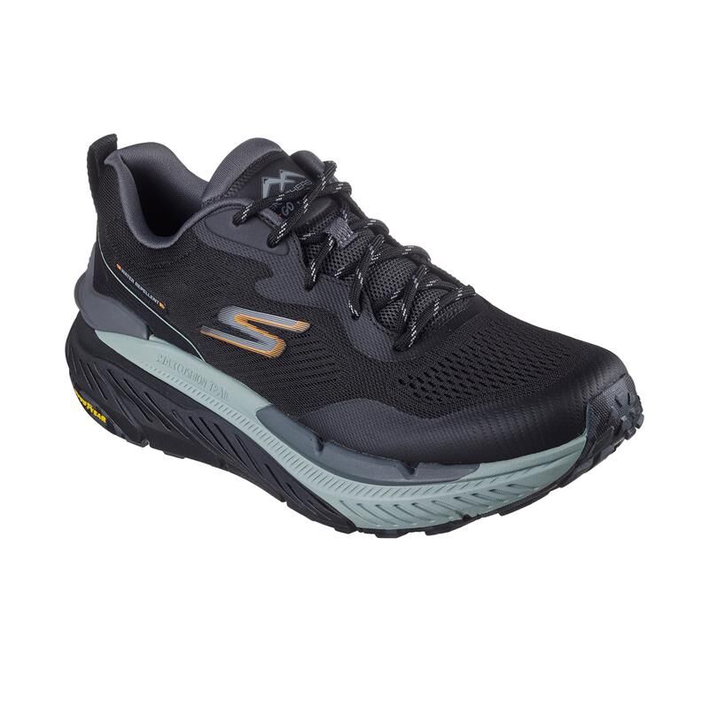 Skechers - 男裝 MAX CUSH PREMIER TRAIL 2 運動鞋 220923