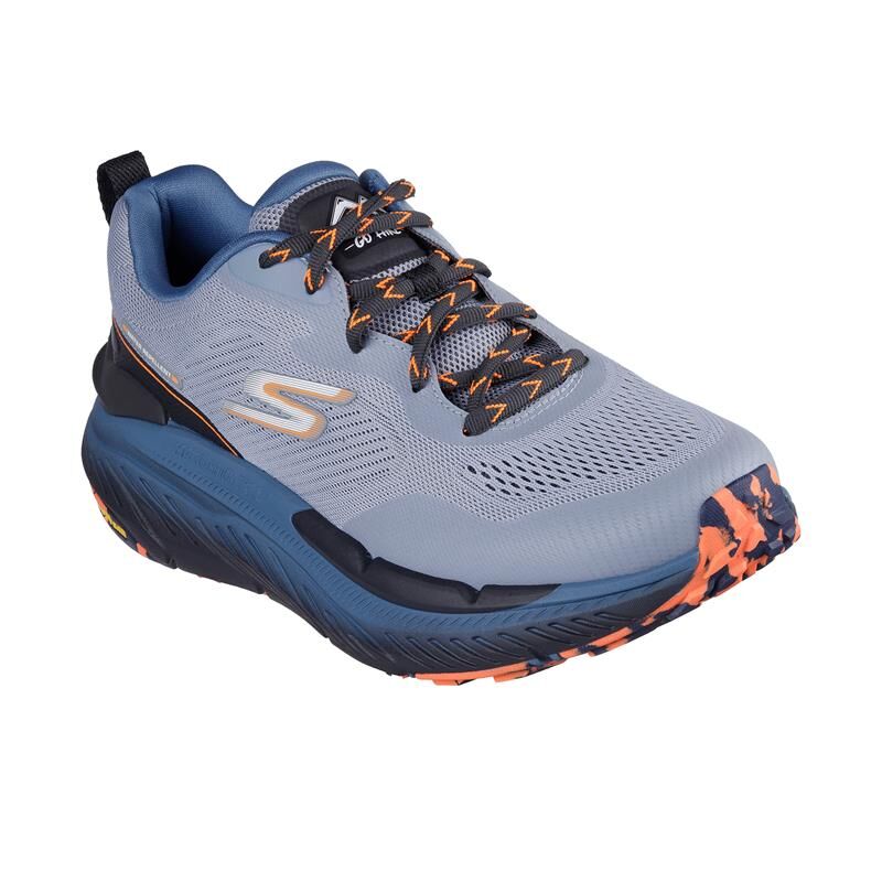 Skechers - 男裝 MAX CUSH PREMIER TRAIL 2 運動鞋 220923