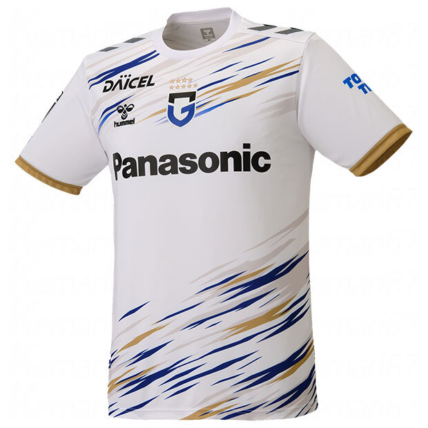 2026 大阪飛腳 作客球迷版