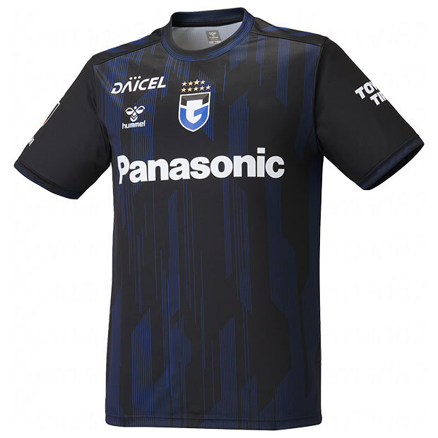 2026 大阪飛腳 主場球迷版