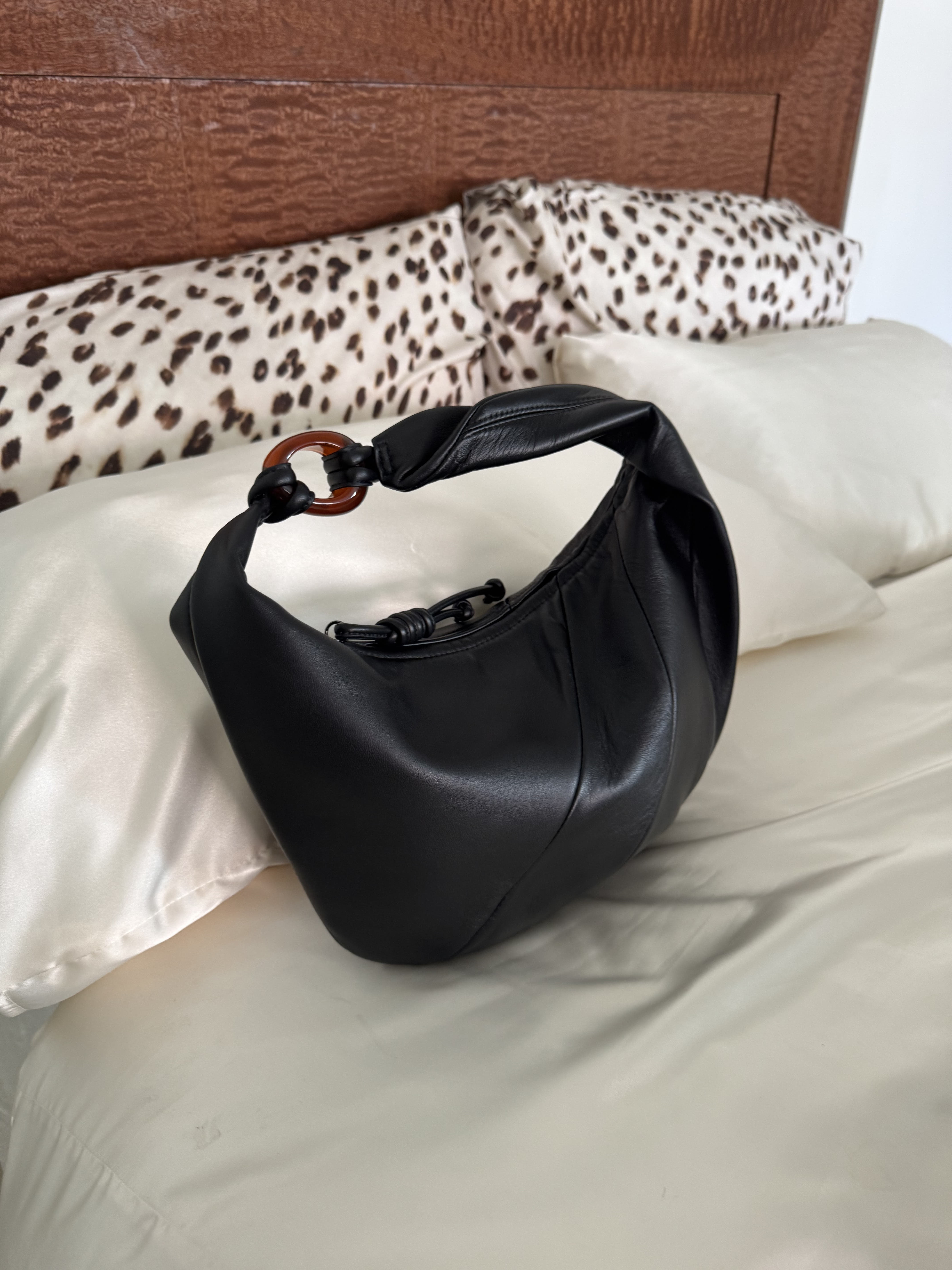 Archivepke Mini Fling Twist Bag