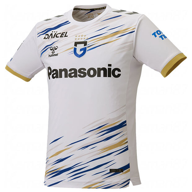 2026 大阪飛腳 作客球員版