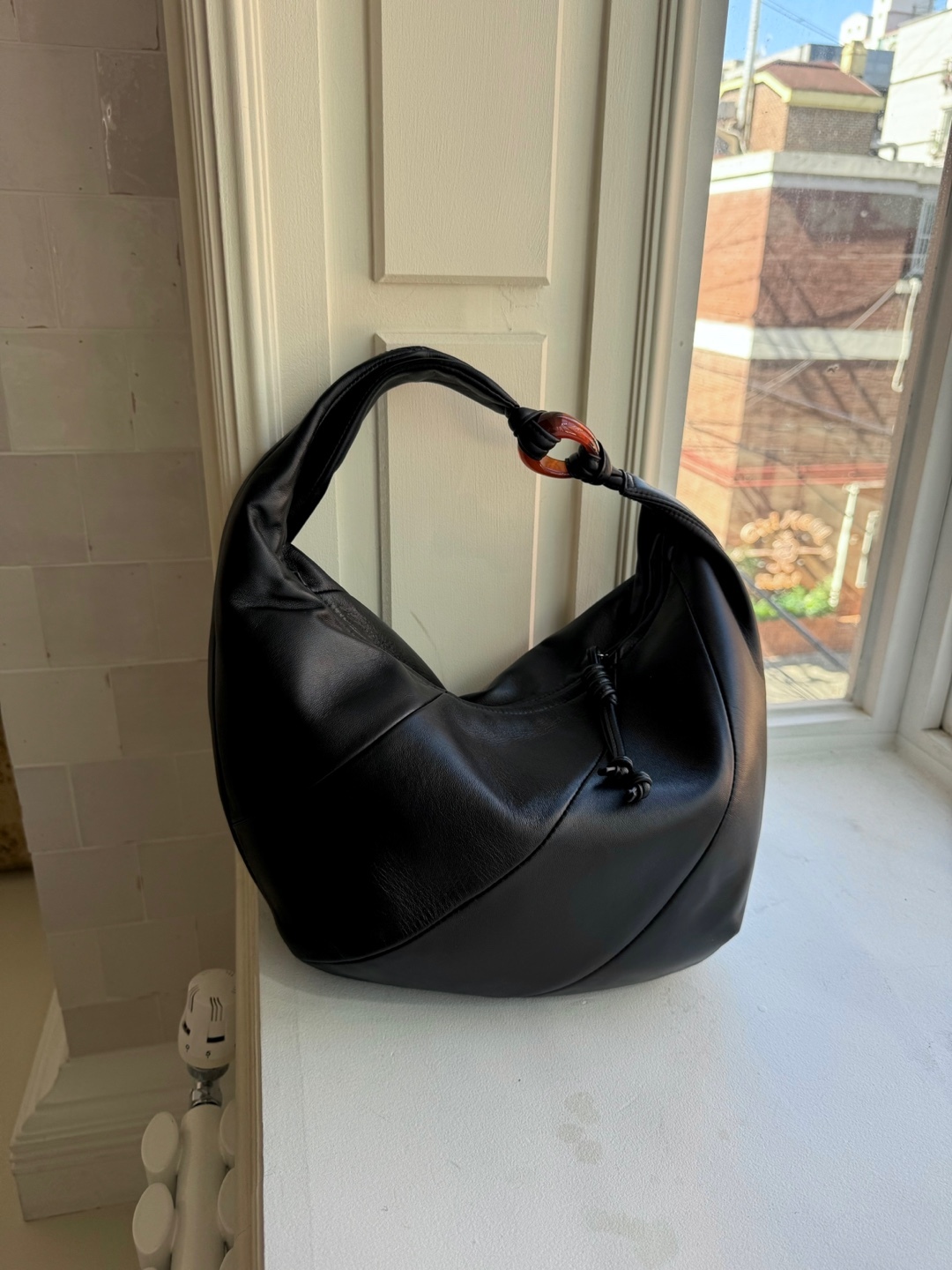 Archivepke Fling Twist Bag