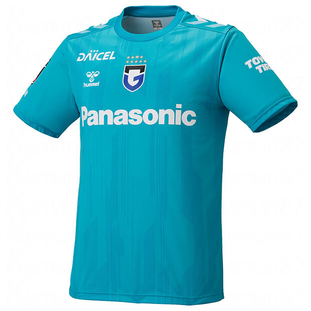 [球衣連印字] 2026 大阪飛腳 龍門球迷版