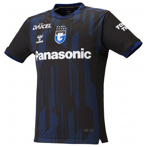 [球衣連印字] 2026 大阪飛腳 主場球員版