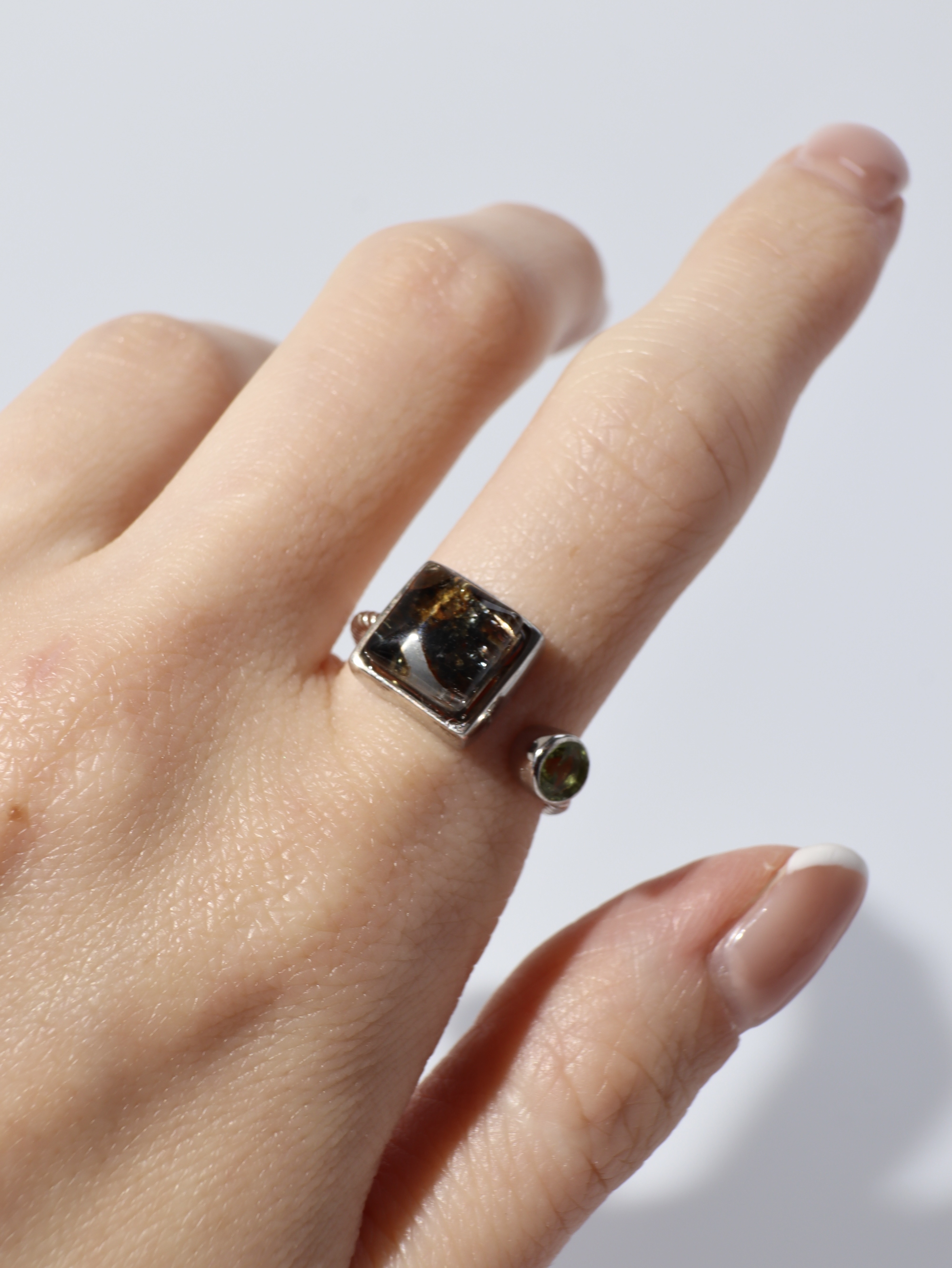 GEM SCENERY｜Murne Ring