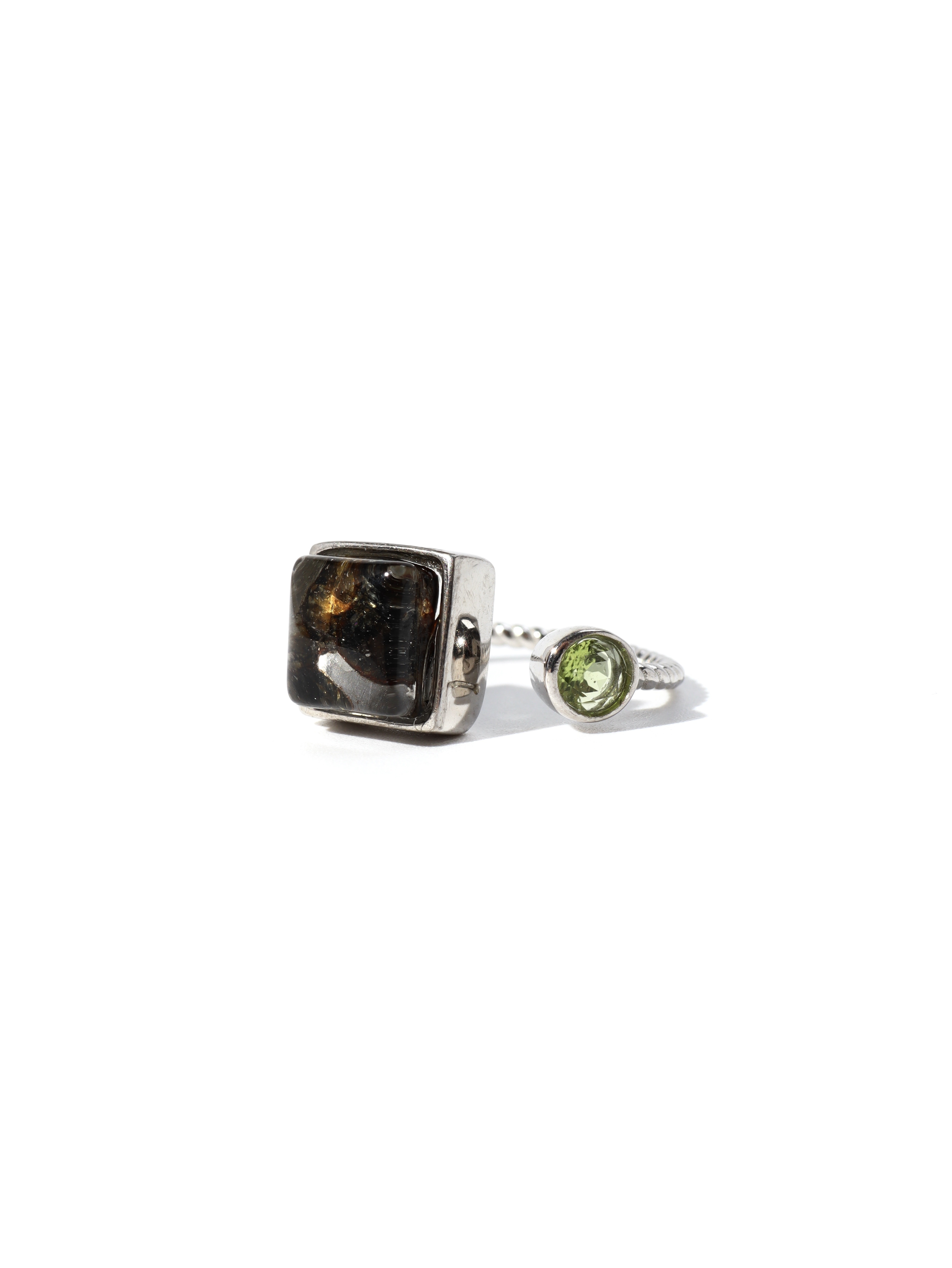 GEM SCENERY｜Murne Ring