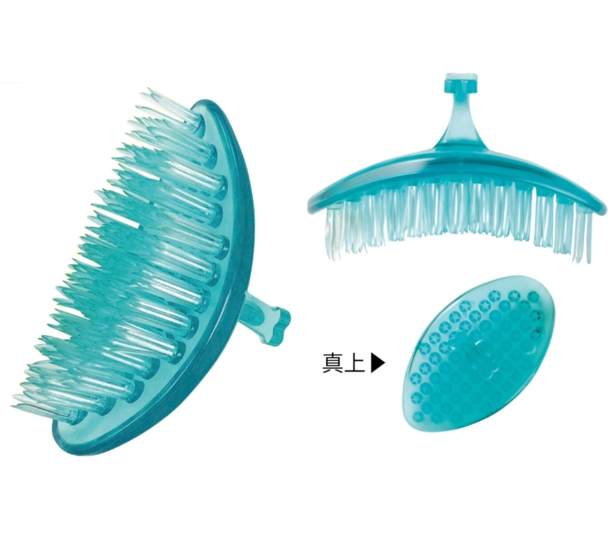 【現貨】日本 GREEN BELL寵物沐浴按摩刷