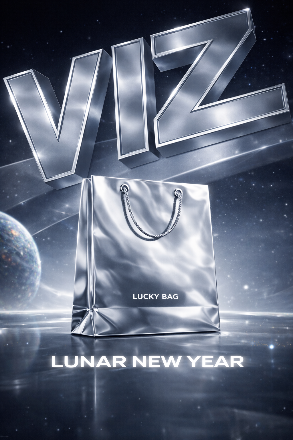 IN YOUR PACE🐎 馬年限量超值福袋