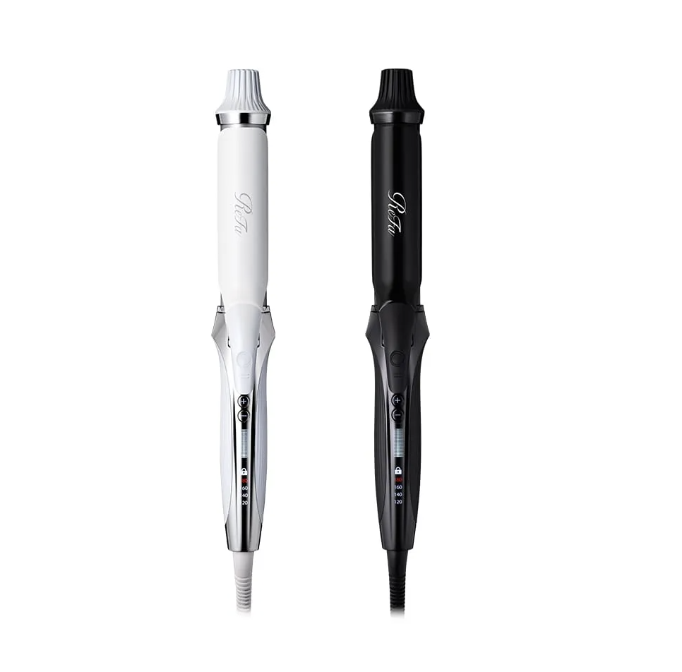 日本ReFa CURL IRON PRO捲髮棒