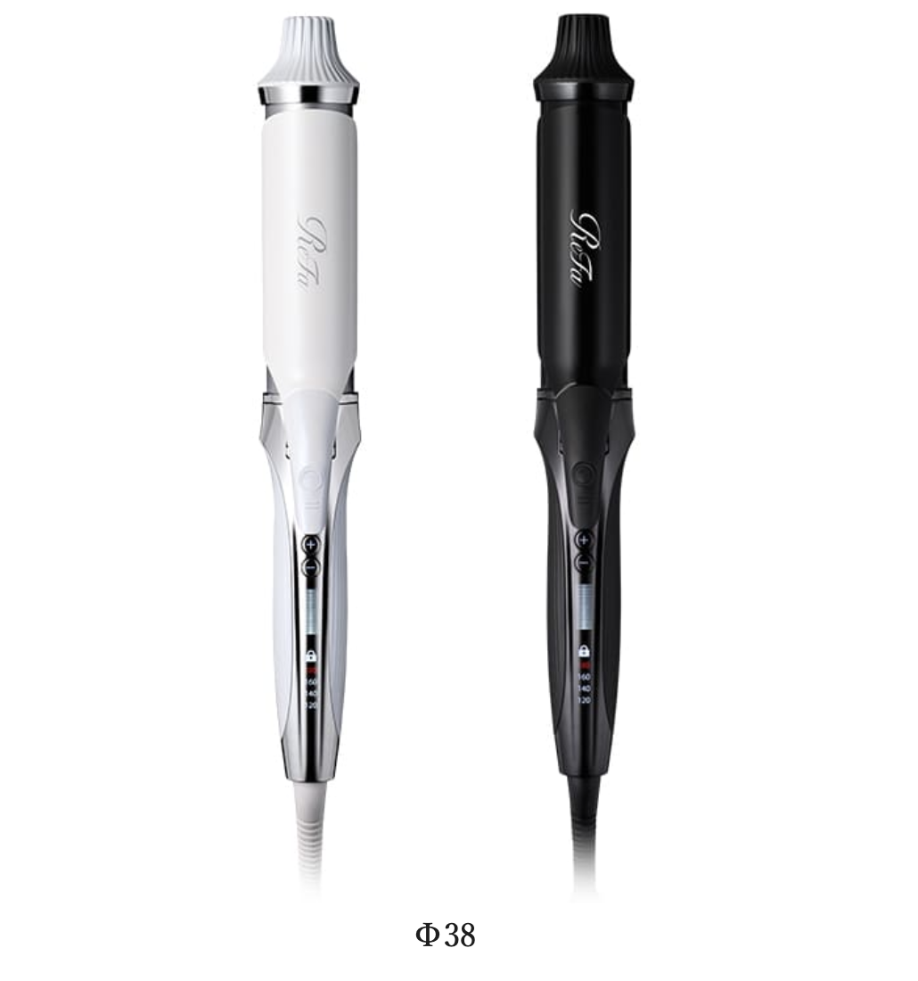 日本ReFa CURL IRON PRO捲髮棒