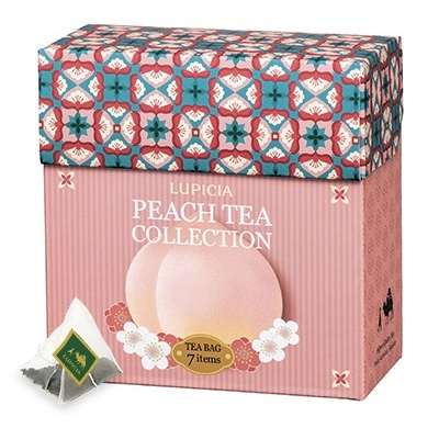 【多莉爆推薦】JP Lupicia 7款白桃系列限定套裝 2134 TK260124