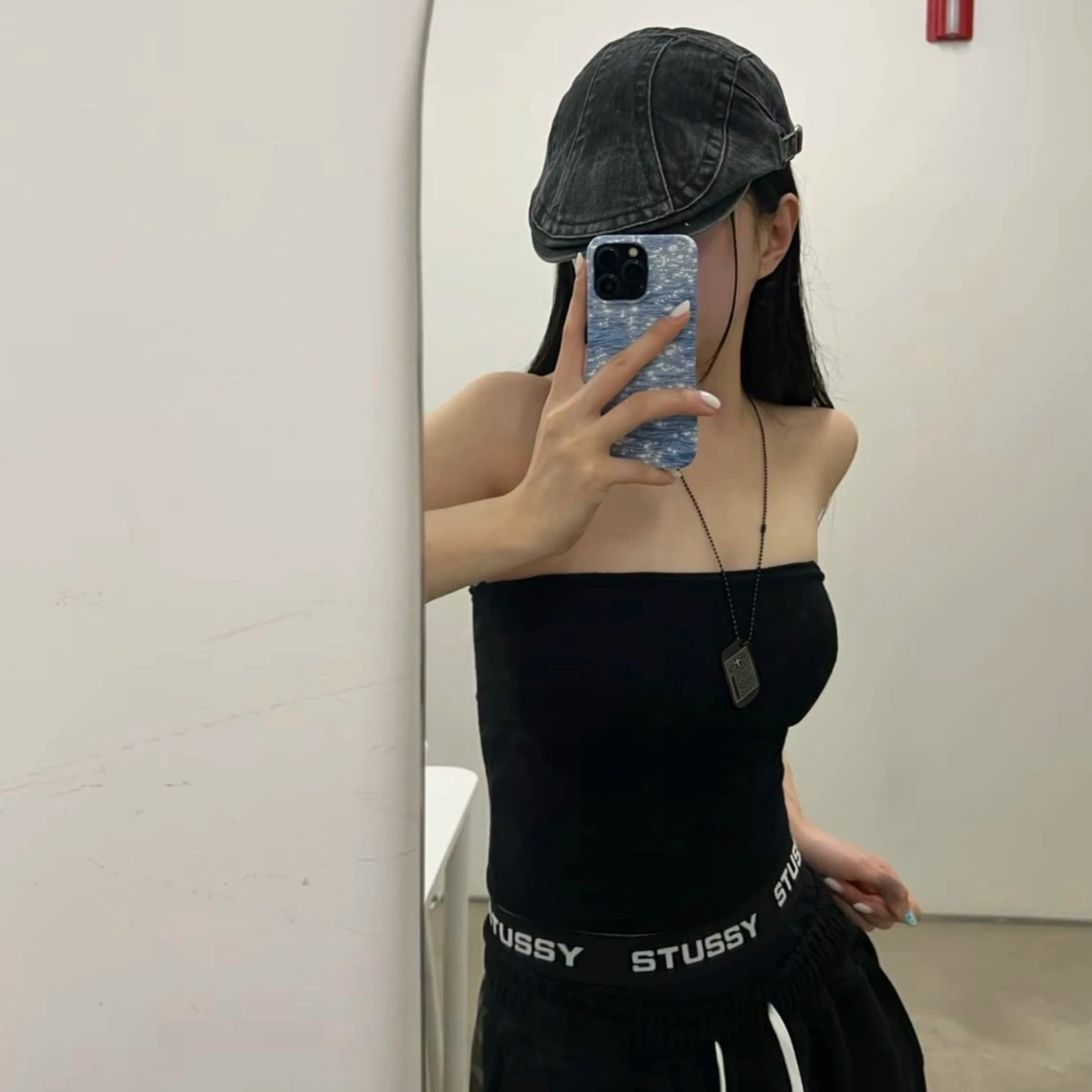 Stüssy - Boxer Briefs 3 Pack