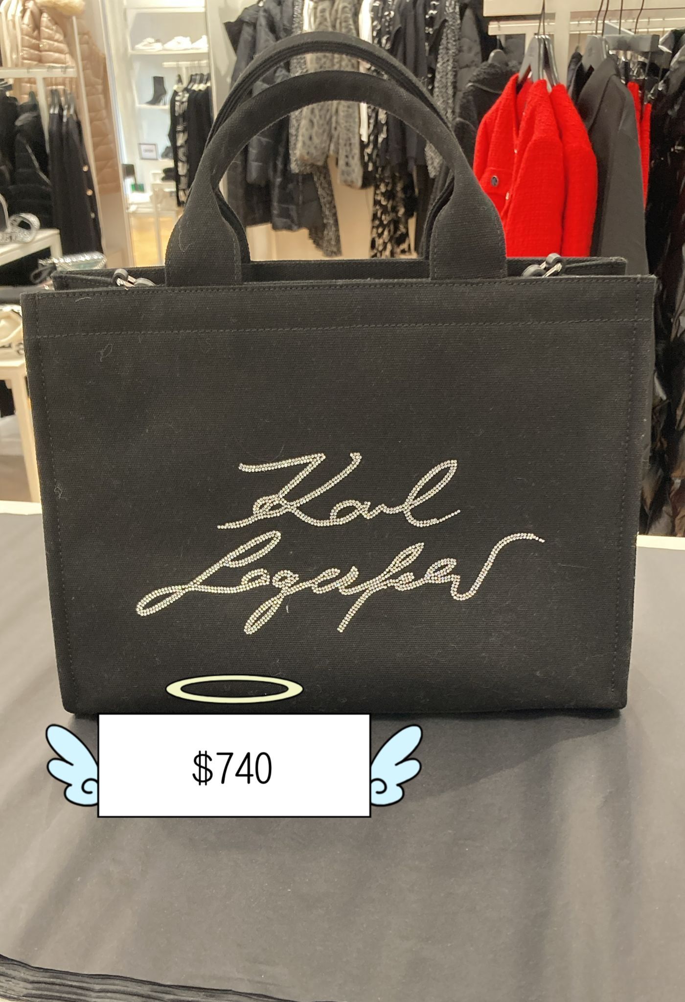 英國代購 (獨立訂單)-Karl Lagerfeld 16